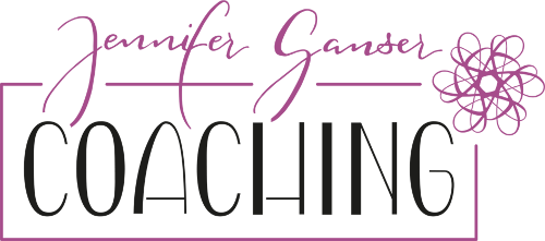 Jennifer Ganser Coaching