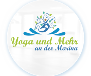 Tolle Kooperation mit dem Studio „Yoga & mehr“!
